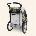 Pettio Pet Stroller (Max.30kg) 寵物手推車(負重最大30kg)